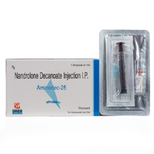  Pharma franchise company in Punjab - Systacare Remedies  -	injection aminodec-25.jpg	